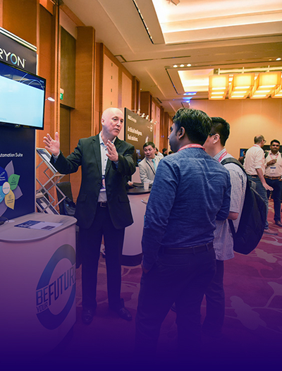 World AI Show Indonesia  - happening - Business-Networking